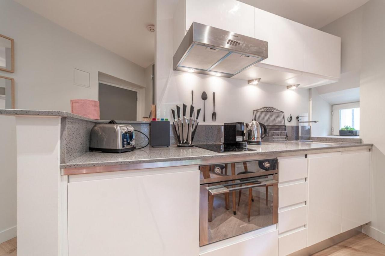 Escale Annecienne Furnished Flat Apartment Анси Екстериор снимка